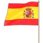 spanielska vlajka